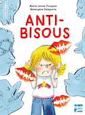 Anti-bisous